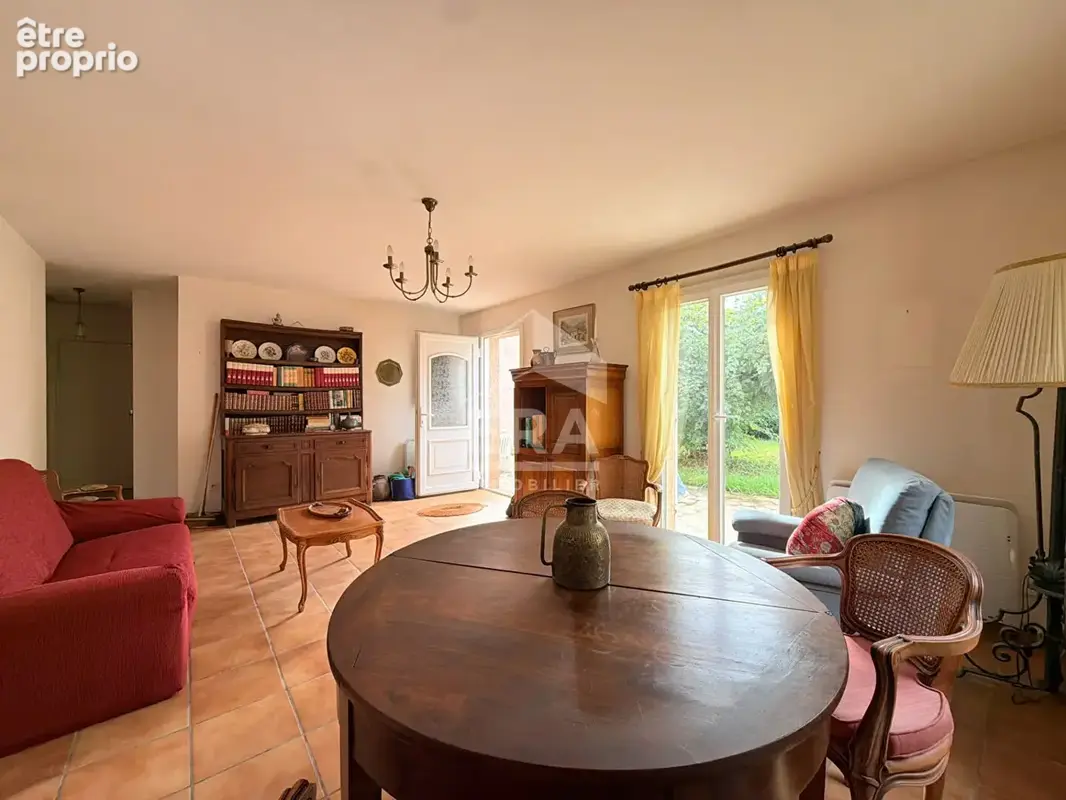 Maison 64m² à pertuis - photo 3