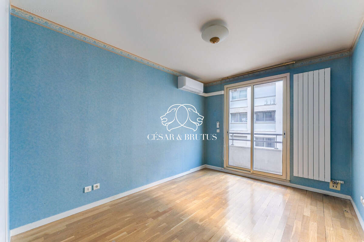 Appartement à LYON-3E