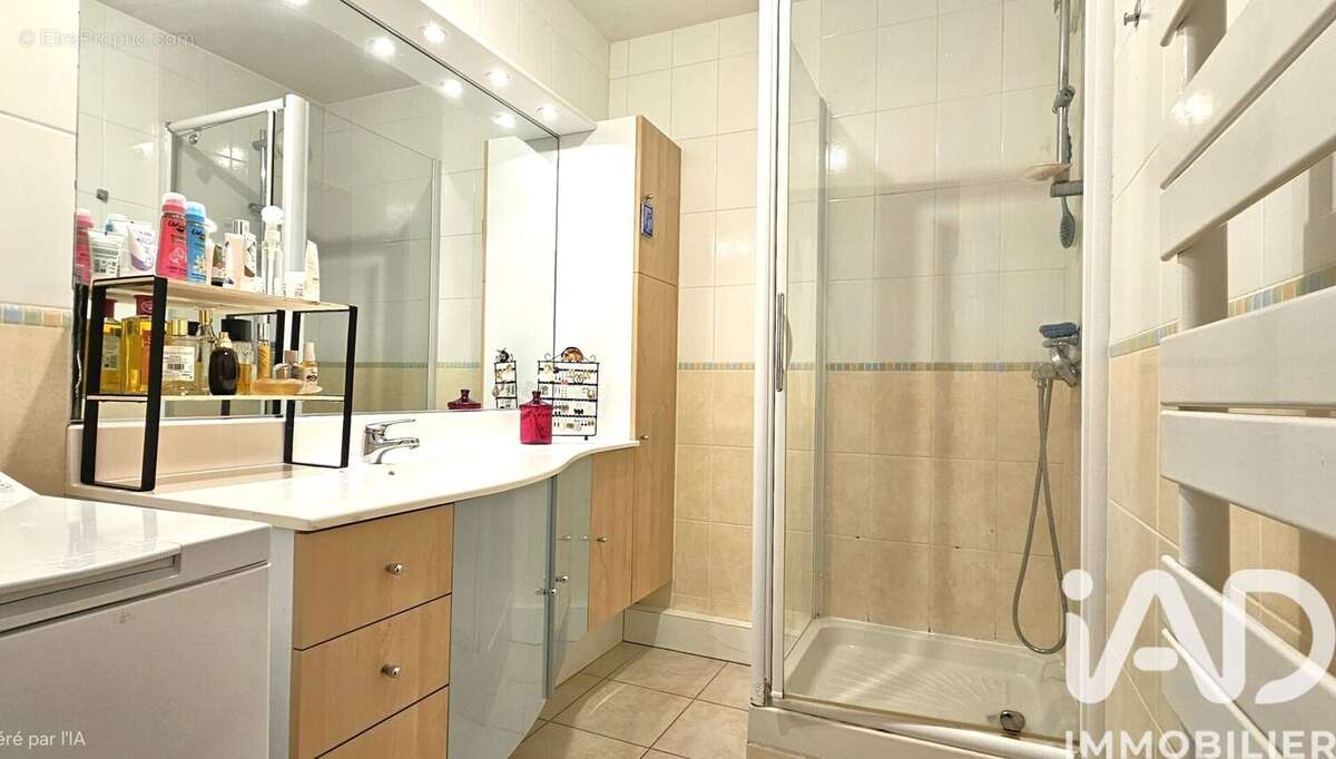 Photo 9 - Appartement à SAINT-NAZAIRE