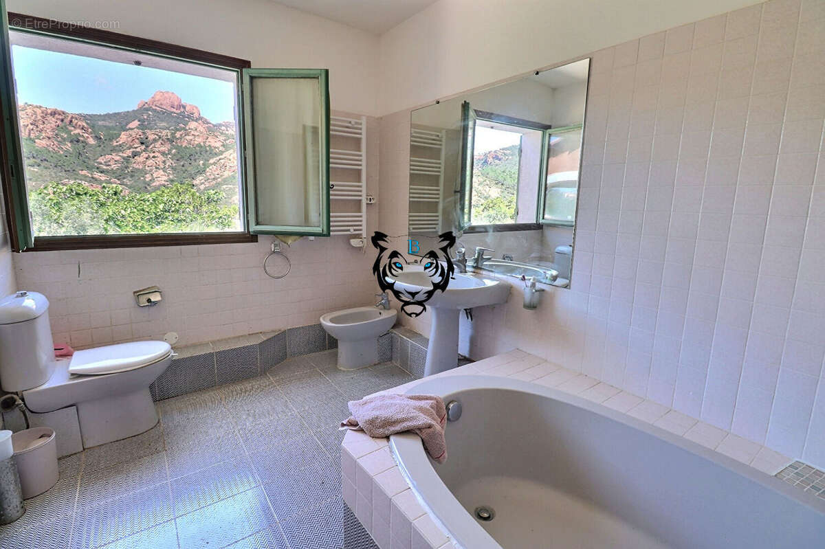 Maison à LA SEYNE-SUR-MER