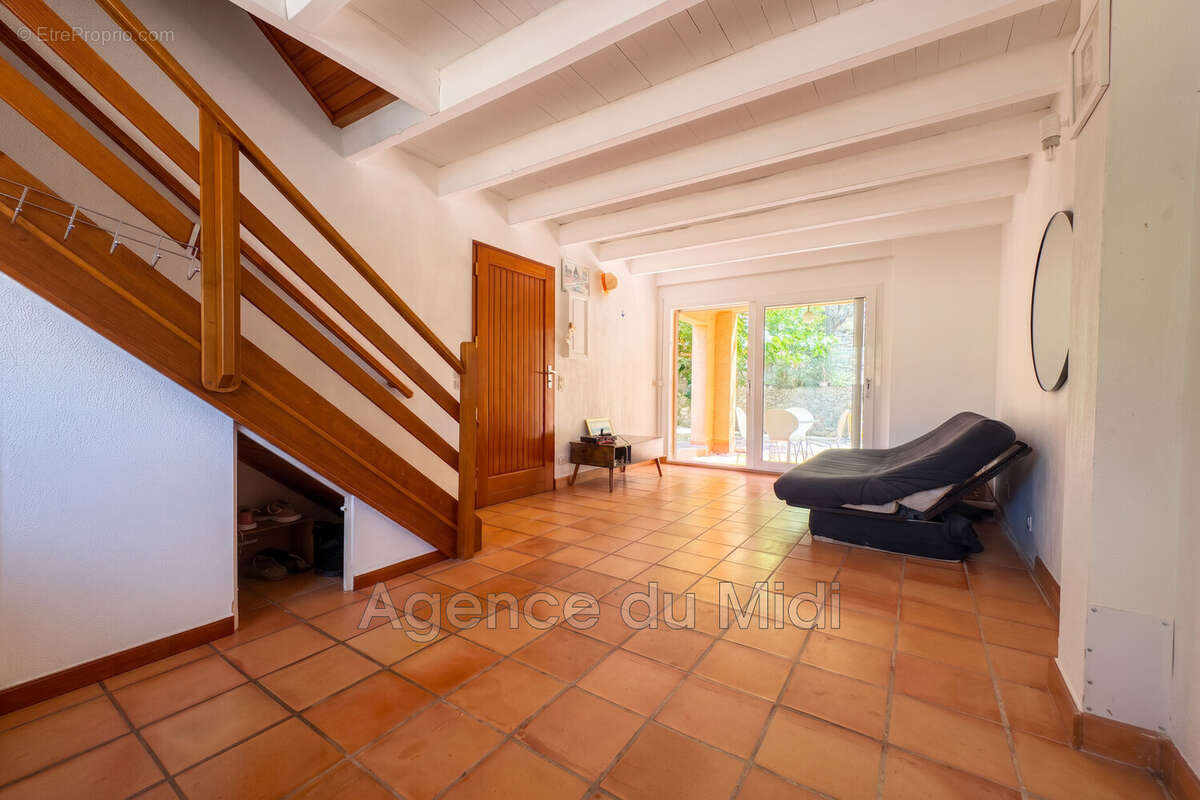 Maison 53 m² à Leucate  - photo 3
