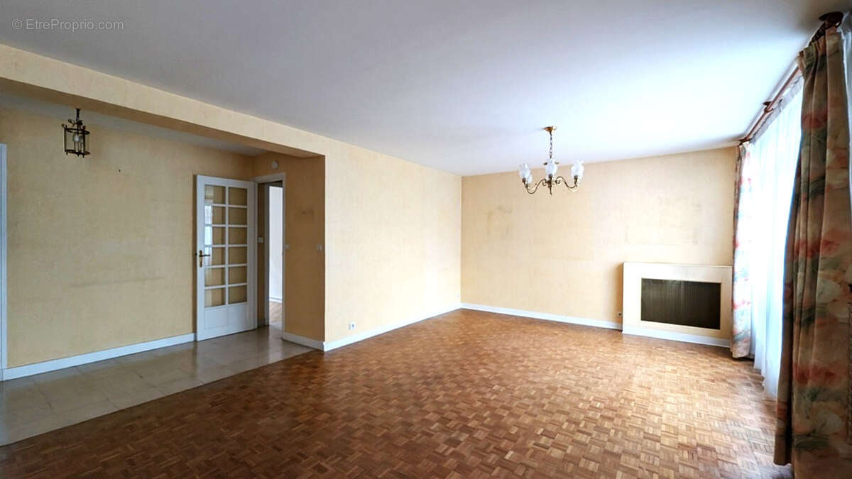 Appartement à TROYES