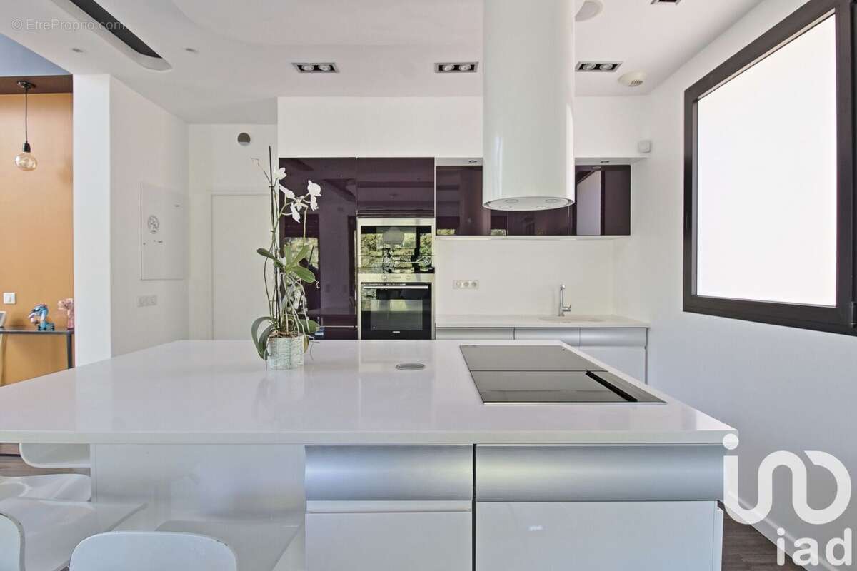 Photo 4 - Maison à SANNOIS