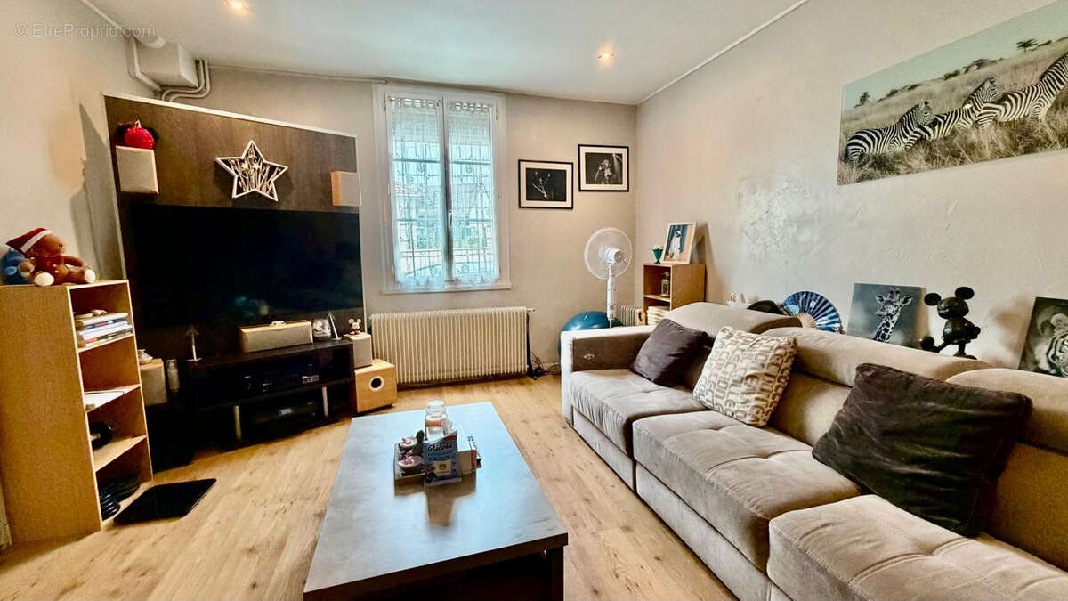 Maison  familiale Bornel 6 pièce(s) 112 m2 - photo 2