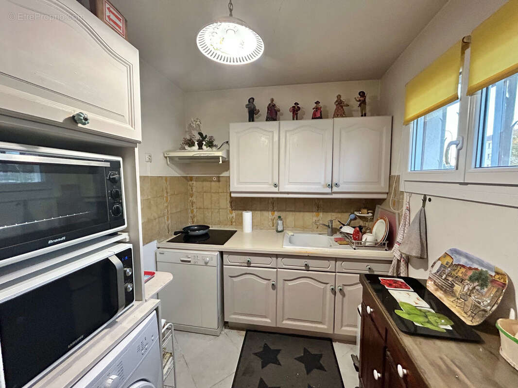 Appartement à FREJUS