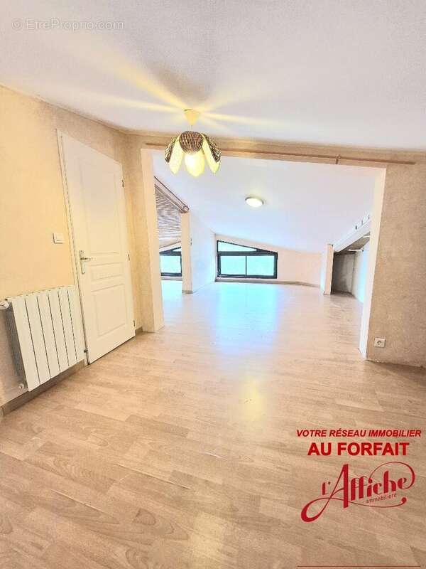 Maison à VILLEMUR-SUR-TARN