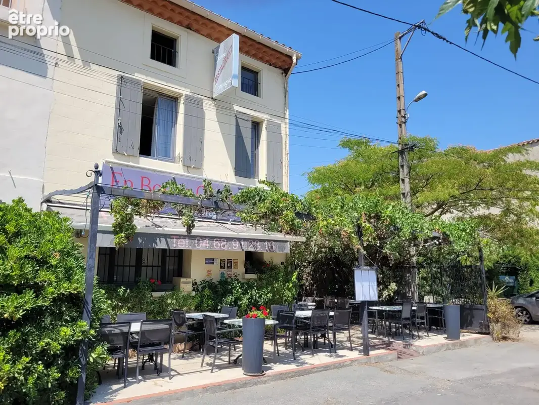Commerce à HOMPS