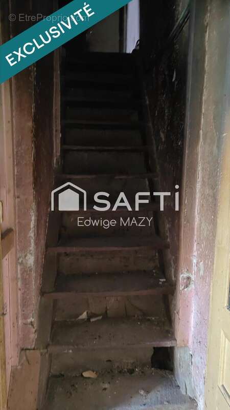 Photo 7 - Maison à CHARRON