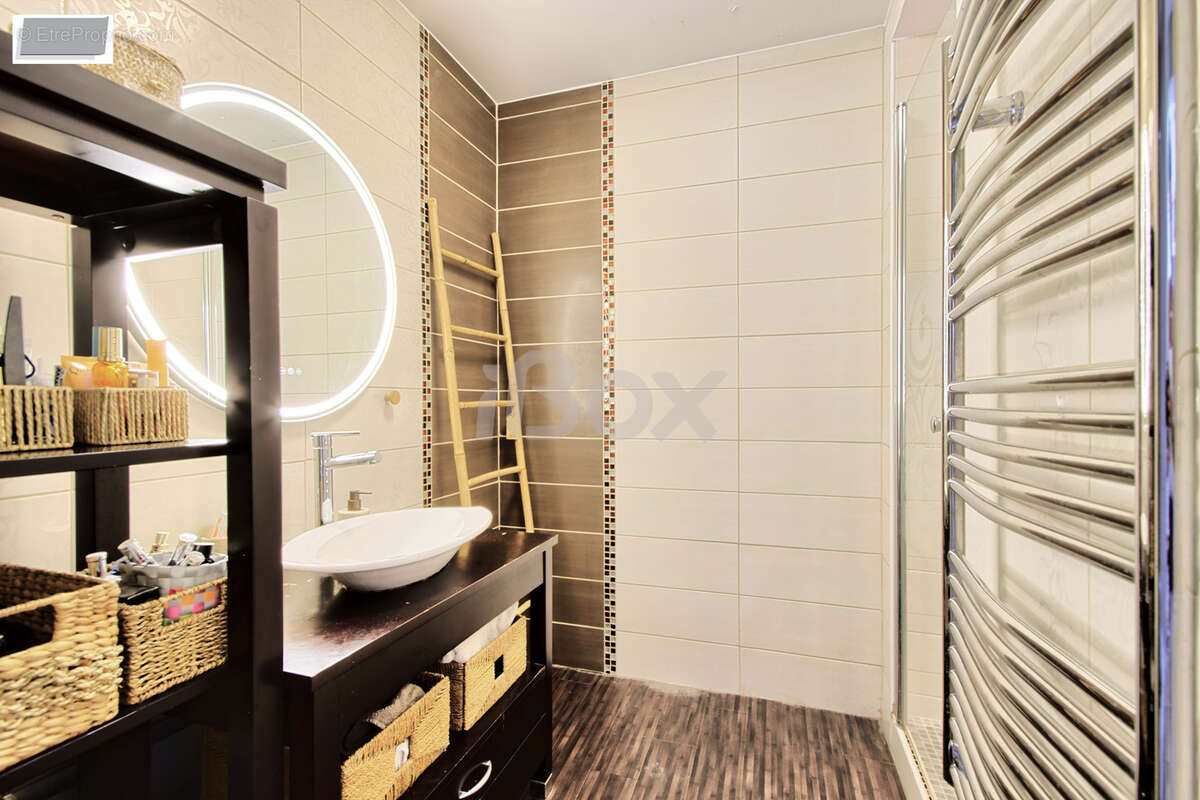 TOULON Bas Faron Appartement 2 chambres avec stationnement privatif - photo 11