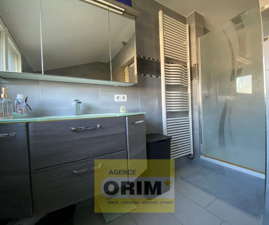 Maison à SAINT-LOUIS