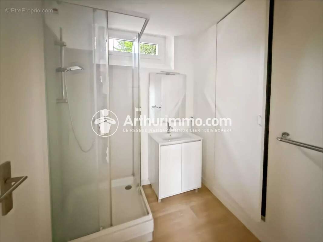 Appartement à SOISY-SUR-SEINE