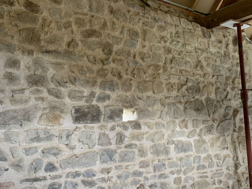 Maison à BUSSIERES