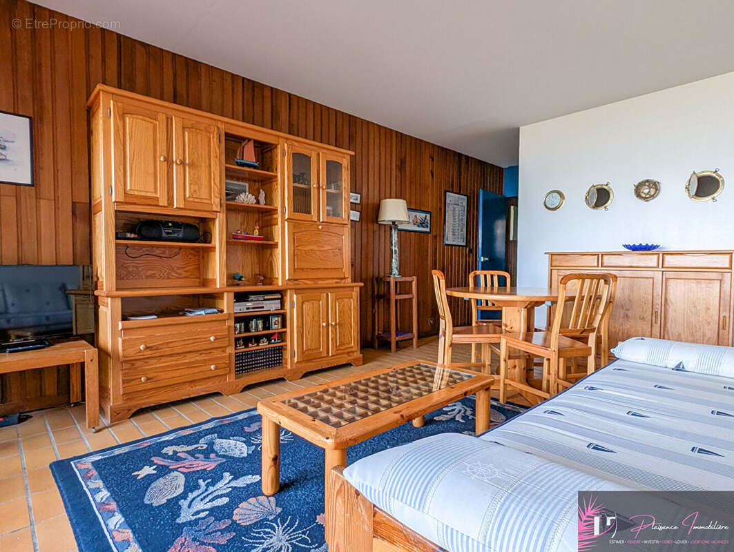 Appartement à LA ROCHELLE