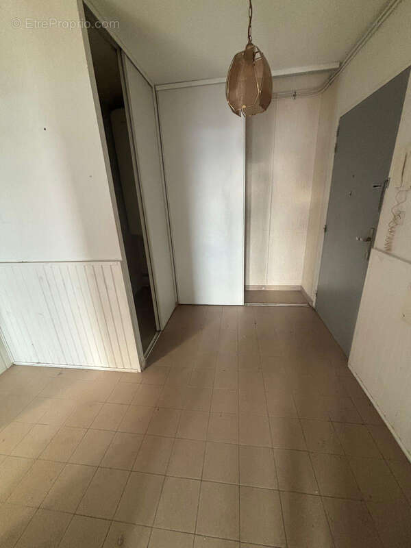 Appartement à AJACCIO