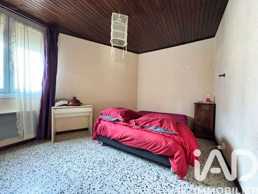 Photo 9 - Maison à SAINTE-MARIE