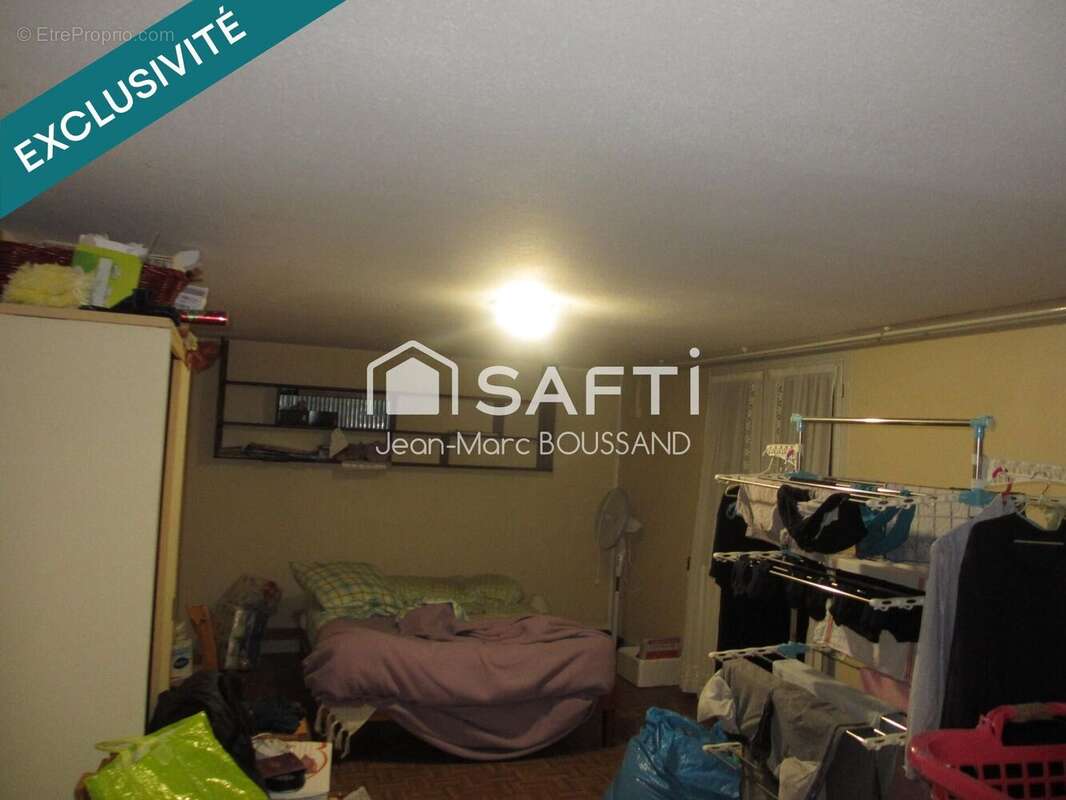 Photo 7 - Maison à CHAUFFAILLES