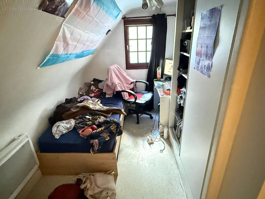Appartement à CAEN