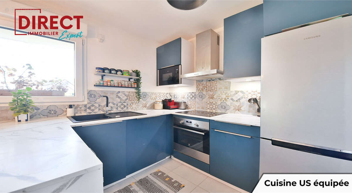 Appartement à ALFORTVILLE
