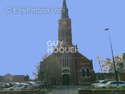 Maison à LA CHAPELLE-D'ARMENTIERES