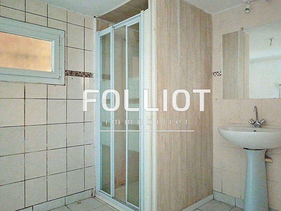 Maison à SAINT-JEAN-DES-BAISANTS