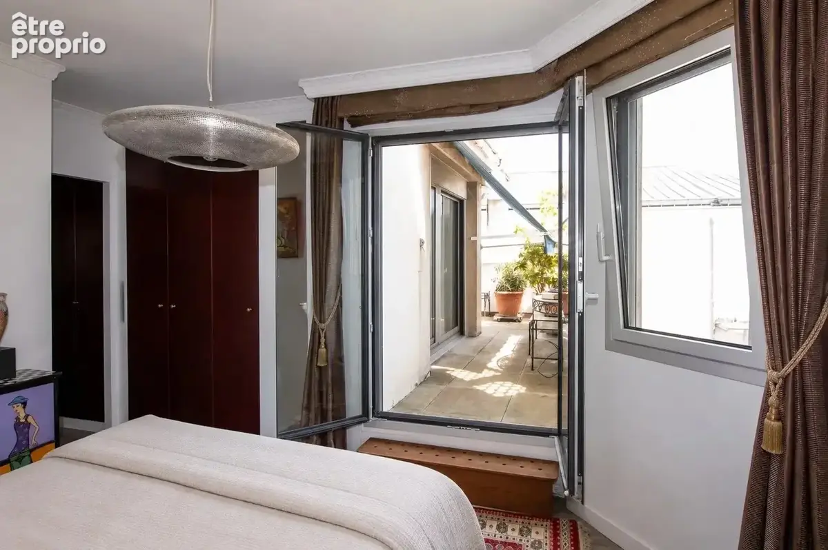 Appartement - photo 7