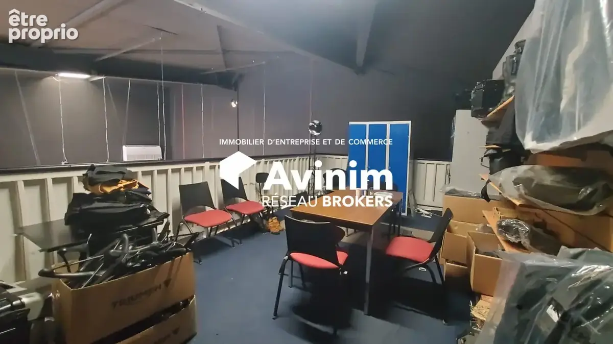 Commerce 579 m² à vendre à Quintal (74600) - photo 6