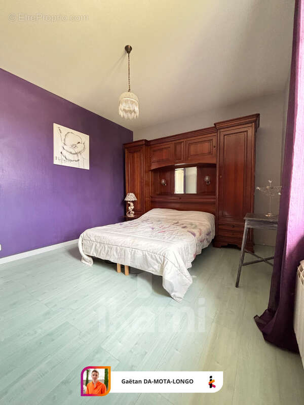 Maison à SANGUINET