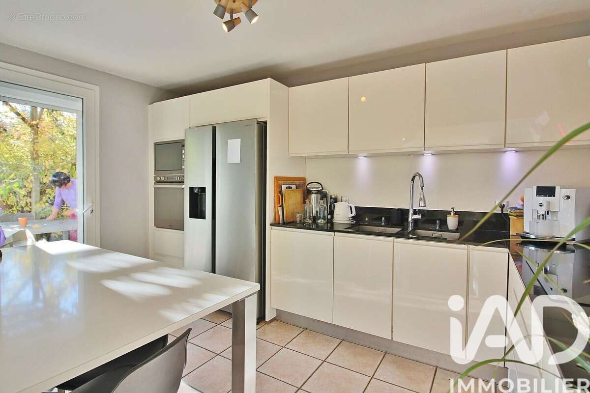 Photo 3 - Maison à MONTASTRUC-LA-CONSEILLERE