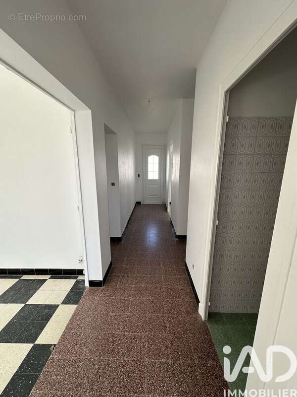 Photo 4 - Maison à MESCHERS-SUR-GIRONDE