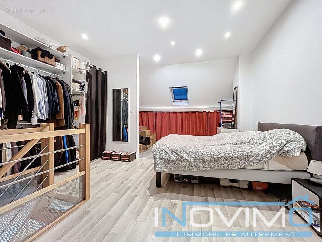 Maison à FORT-MARDYCK