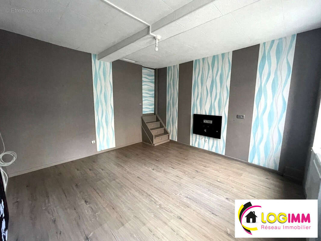 Maison à LE CATEAU-CAMBRESIS