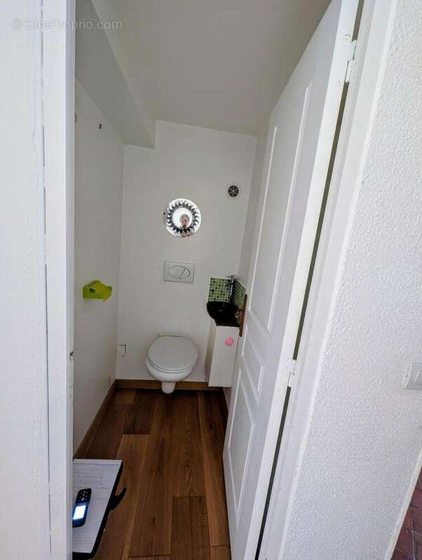 Maison 90 m² à Savignies  - photo 8