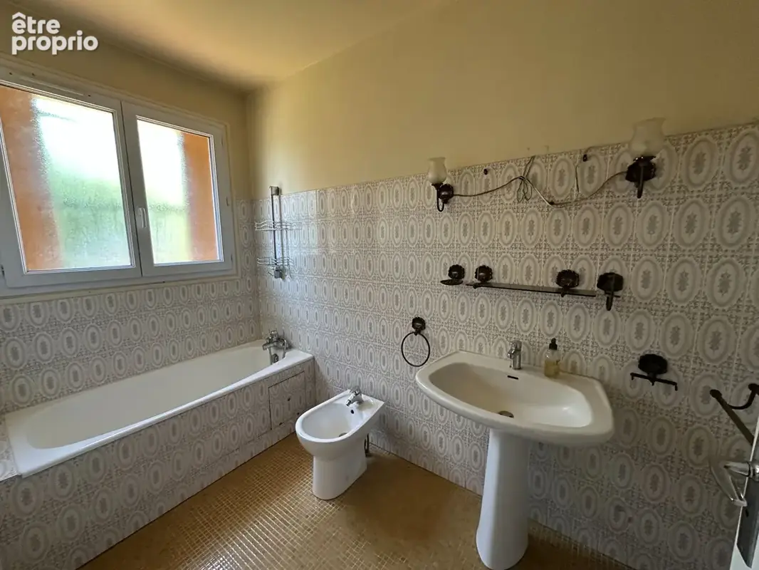 Maison Castelnau D Estretefonds 7 pièce(s) 210 m2 - photo 6