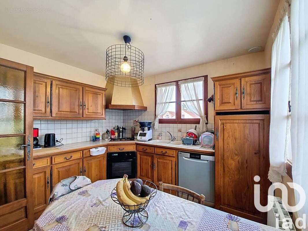 Photo 8 - Maison à LORRIS