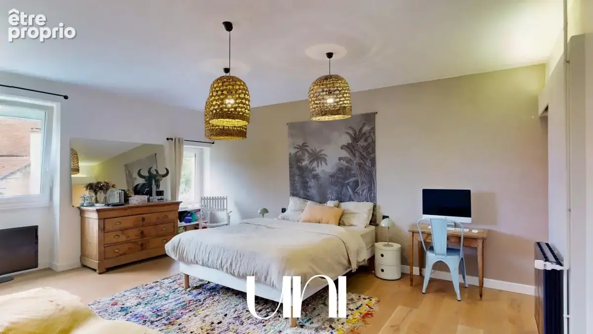 Maison 5 pièces de 234m2 avec piscine - Bellengreville - photo 14