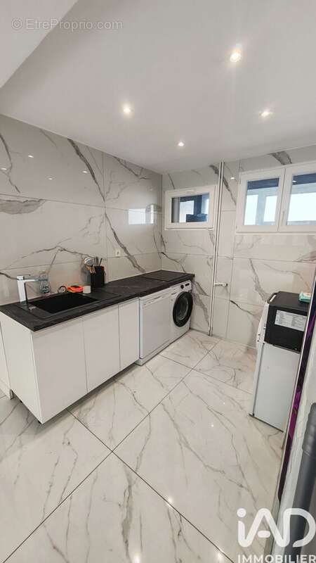 Photo 4 - Appartement à LE HAVRE