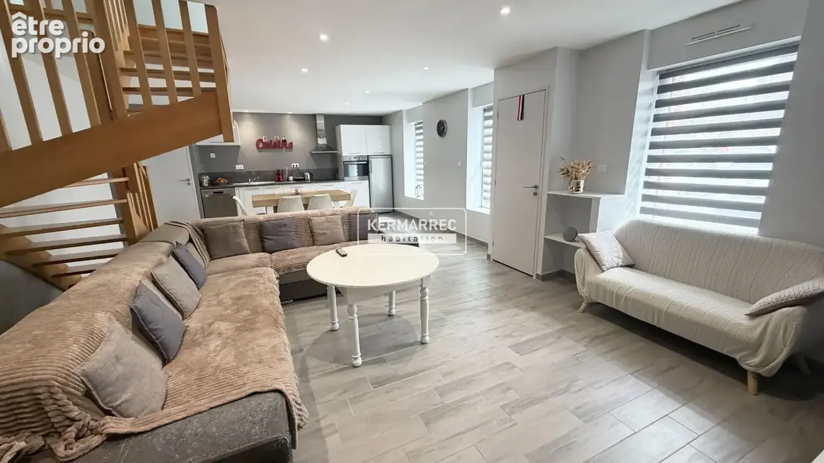 A vendre maison 5 pièces 117 m² à argentre du plessis - 260 800  hai - photo 10