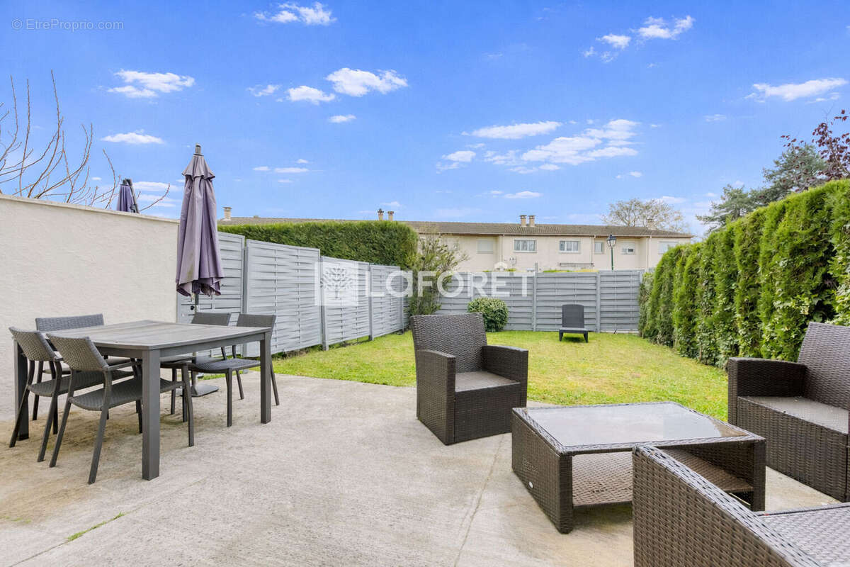 Maison Lésigny 7 pièces 107 m² - photo 10