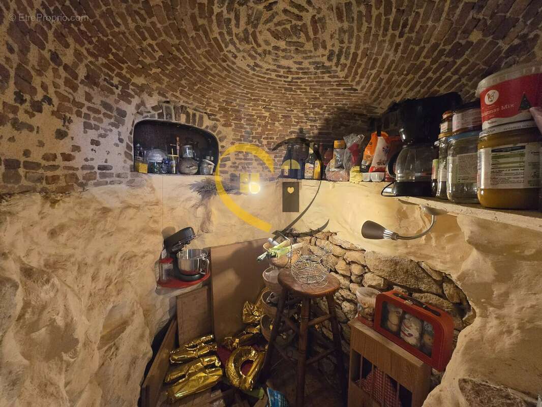 Maison à MENETOU-SALON