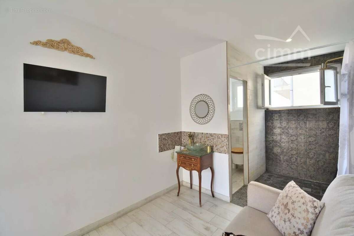 Appartement à SAINT-NAZAIRE