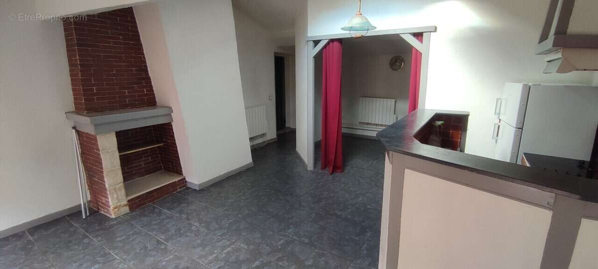 Appartement à VIENNE