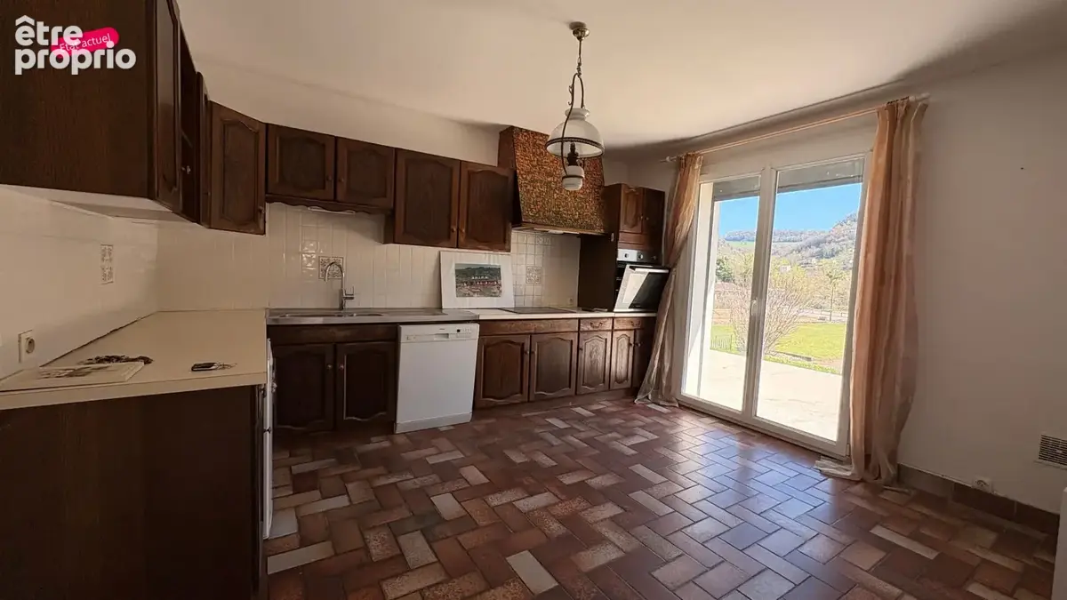 Maison de 6 pièces 119.79 m² à Velotte Un environnement naturel rare et préservé - photo 5