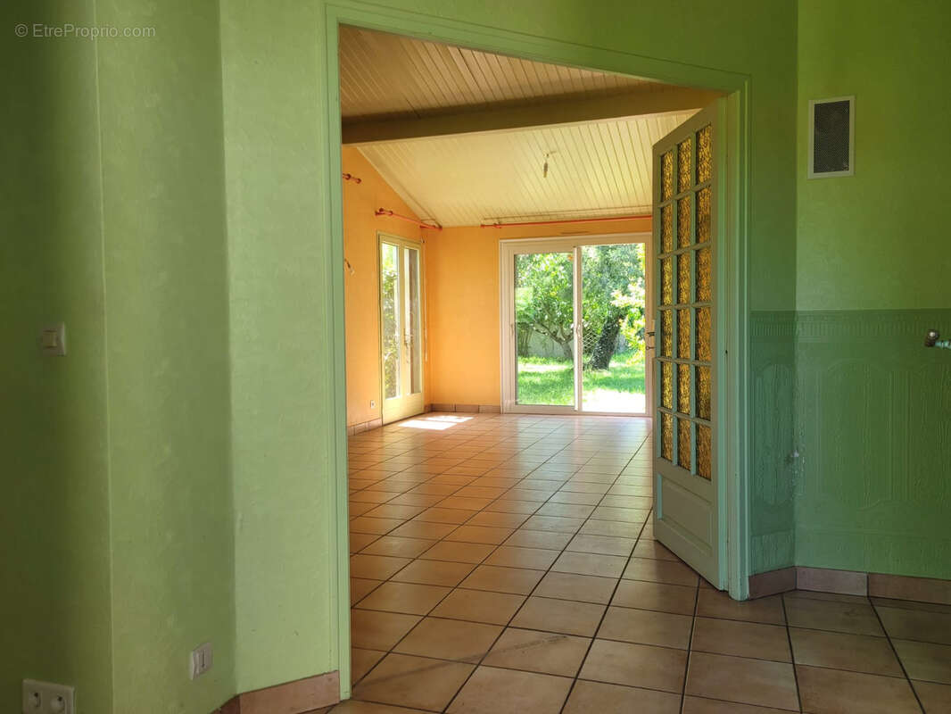 Maison à ARTHON-EN-RETZ