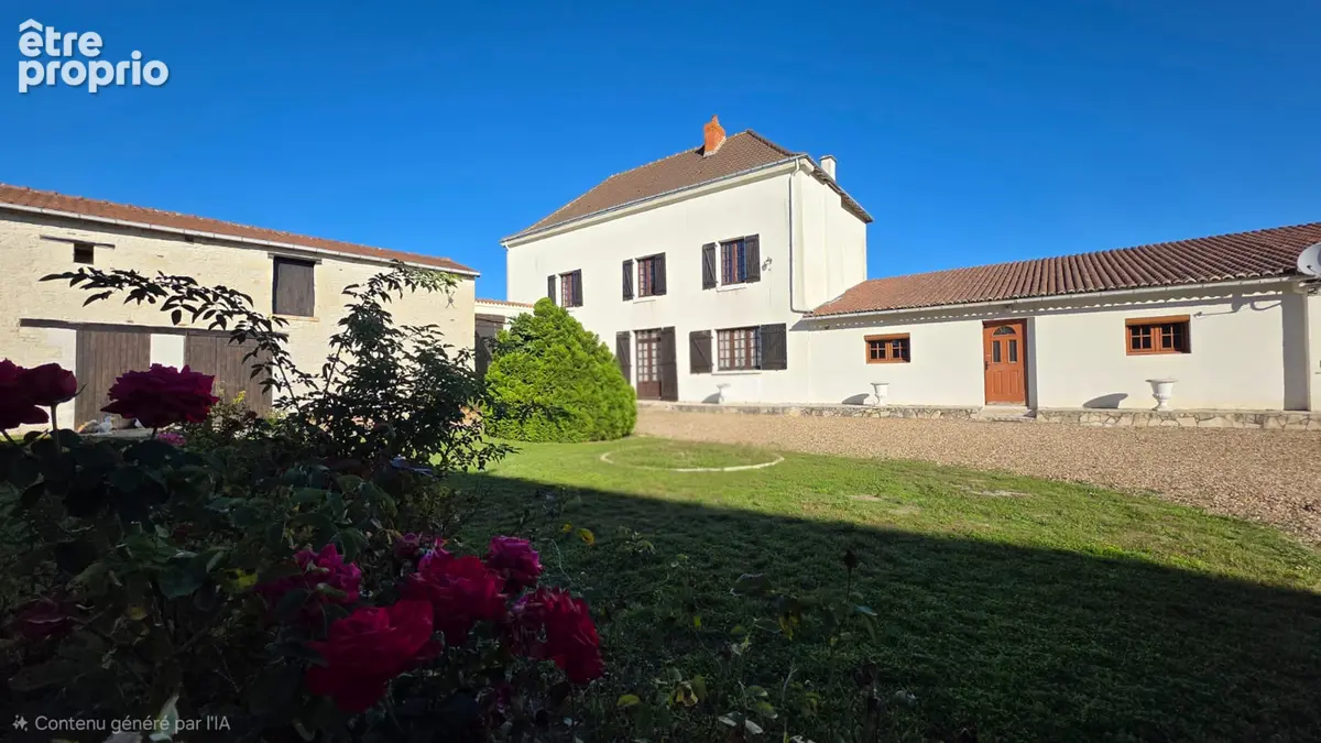 Propriété de charme - 182 m² - photo 16