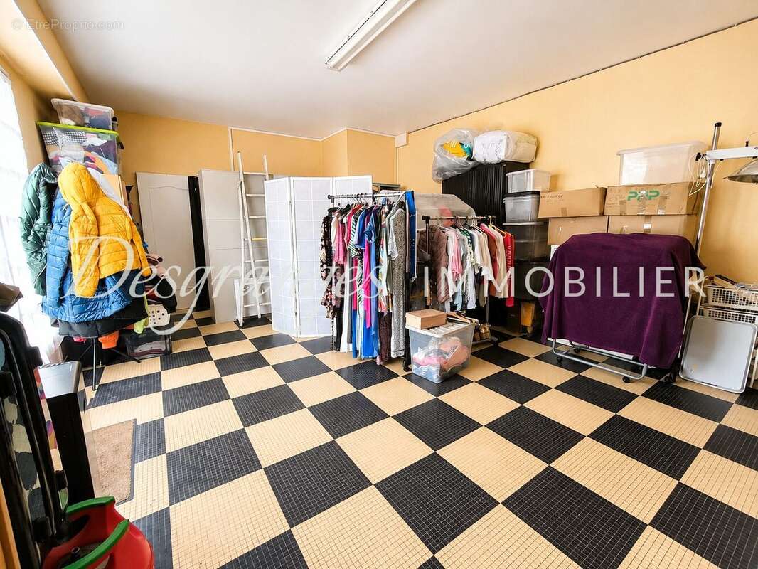 Maison 104 m² à Payzac  - photo 9
