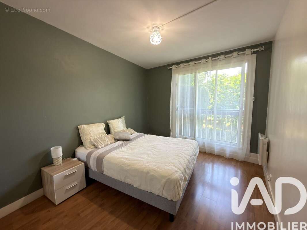 Photo 7 - Appartement à COUBRON