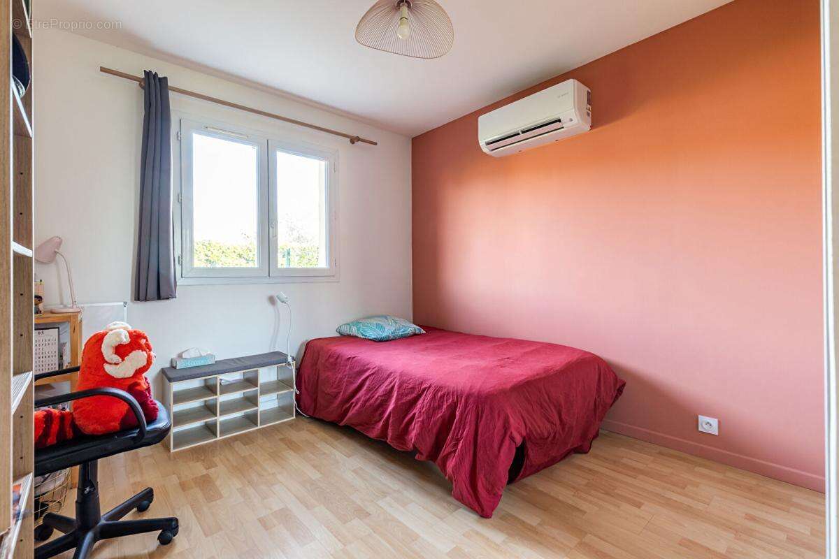 Maison à MARCHEPRIME