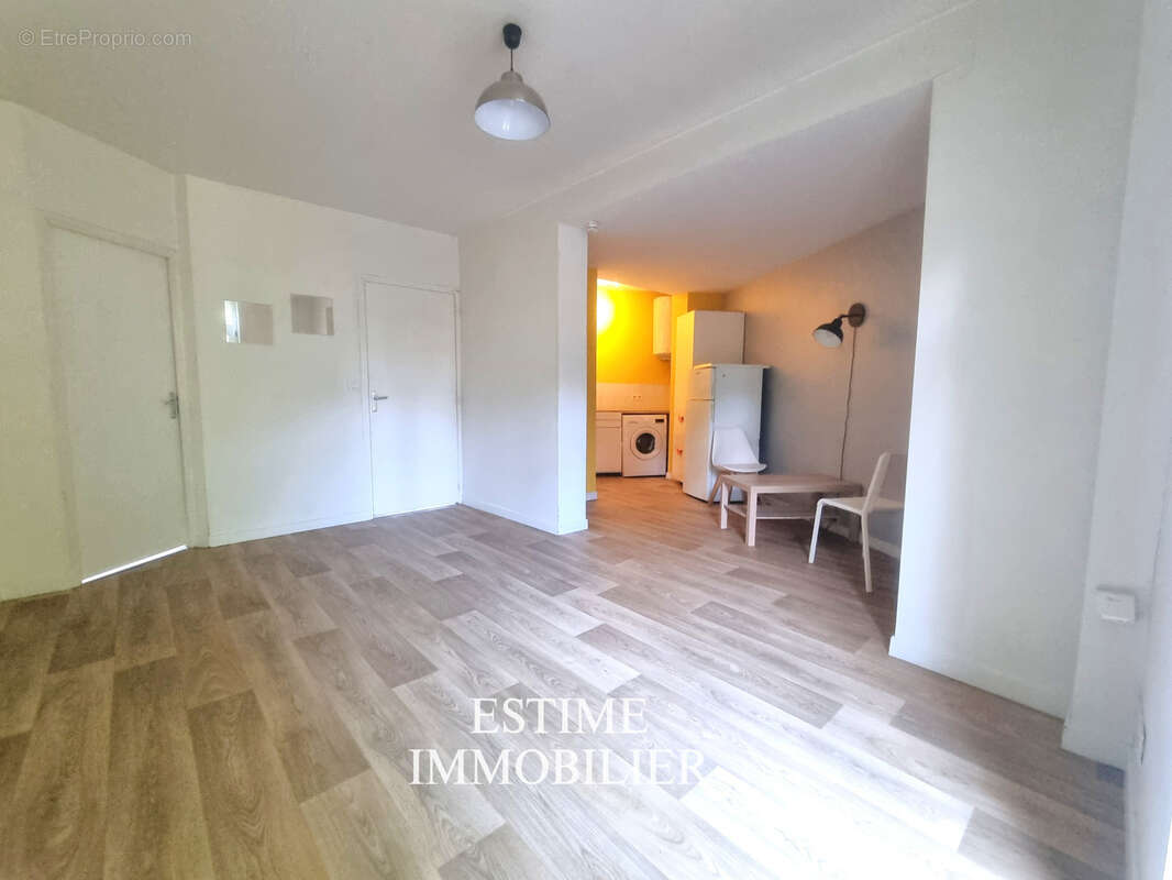 Lille saint maurice pellevoisin appartement t3 - photo 4