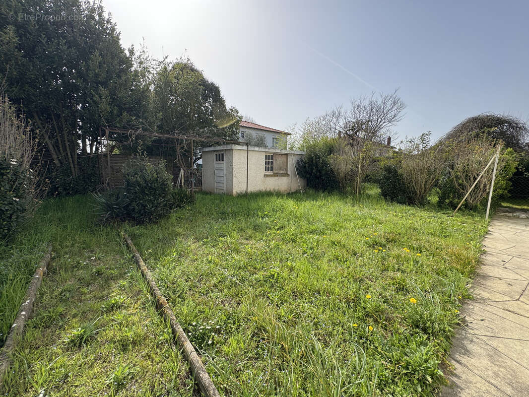 Maison à VILLEMUR-SUR-TARN