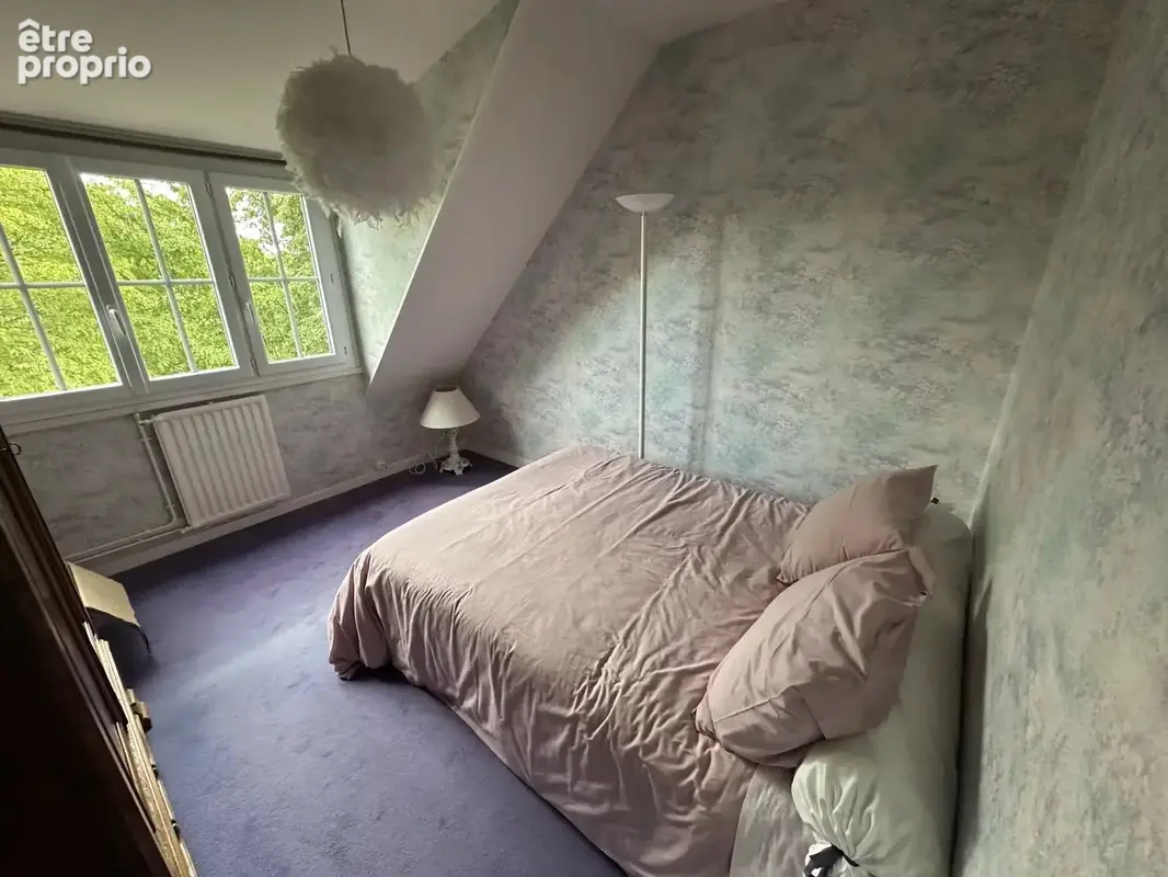 Réf. 2269 – Maison familiale • 4 chambres • Sous‑sol & jardin - photo 9